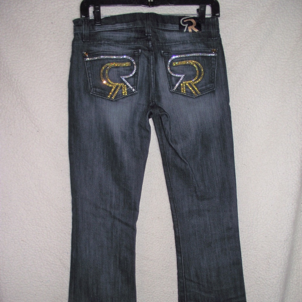 Rock & Republic Stretch Jeans
